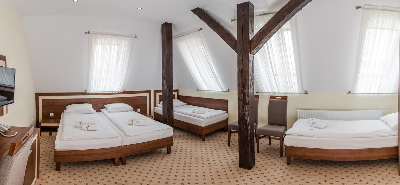 Bed and Breakfast Fregata Ełk Exterior foto