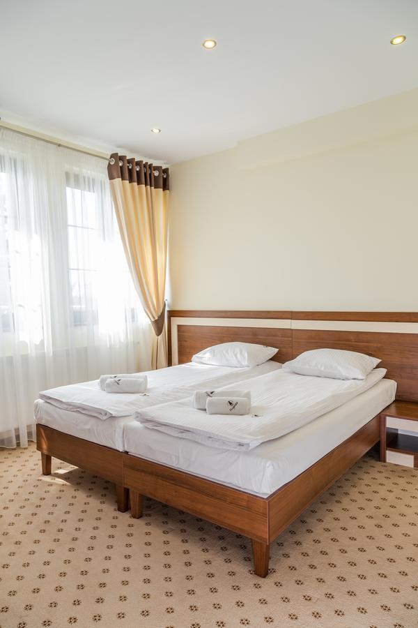 Bed and Breakfast Fregata Ełk Exterior foto