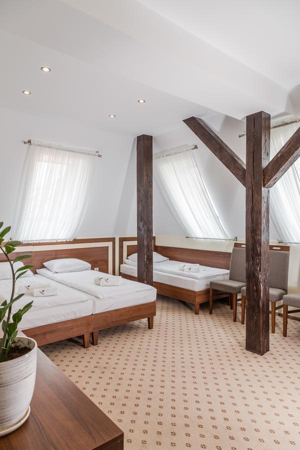 Bed and Breakfast Fregata Ełk Exterior foto